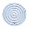 Couvercle Gonflable Rond Pour Spa Netspa Malibu Et Montana 4 Personnes