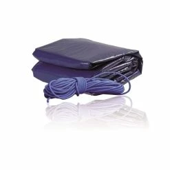 Bâche De Protection Hivernale Pour Piscine Zodiac Ovline Et Hippo-Ovline 4000