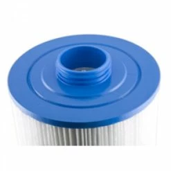 Filtre Pour Spa 60521 / PJW60TL-2A / 6CH-960 -Bleu Piscine darlly filtre spa sc702 cartouche dessous