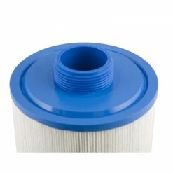 Filtre Pour Spa 60471 / PTL47W / 6CH-47 -Bleu Piscine darlly filtre spa sc709 cartouche dessous