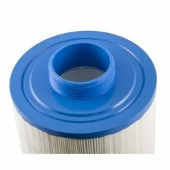 Filtre Pour Spa 50501 / PPM50-SC / 5CH-502 -Bleu Piscine darlly filtre spa sc719 cartouche dessous 1