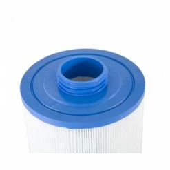 Filtre Pour Spa Jacuzzi J400 (Grand Format) -Bleu Piscine darlly filtre spa sc731 cartouche dessous