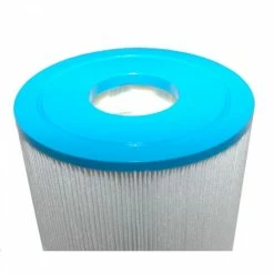 Filtre Pour Spa Caldera 70511 / PCD50N / C-7350 -Bleu Piscine darlly filtre spa sc786 cartouche dessous