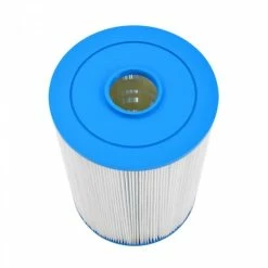 Filtre Pour Spa HotSpring Ou Watkins 80507 / PWK50 -Bleu Piscine darlly filtre spa sc808 cartouche dessous