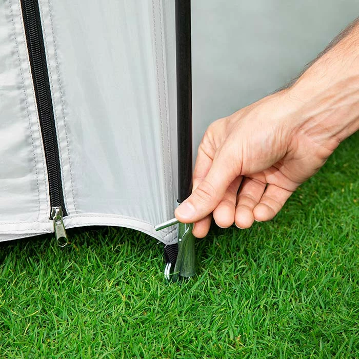 Dôme De Protection Pour Piscine Hors Sol Ronde Bestway 5 Dôme De Protection Pour Piscine Hors Sol Ronde Bestway – Image 5