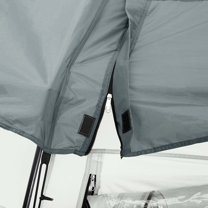 Dôme De Protection Pour Piscine Hors Sol Ronde Bestway 9 Dôme De Protection Pour Piscine Hors Sol Ronde Bestway – Image 9