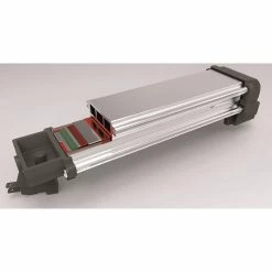 Spa Gonflable Netspa Boa 6 Personnes -Bleu Piscine double insulation