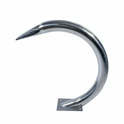 Douche Pour Piscine Ubbink Mamba -Bleu Piscine douche mamba fondblanc