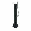 Douche Solaire Pour Piscine Formidra Happy Go Anthracite