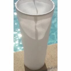 Poche De Filtration EasyFilter + Préfiltre + Sac - Compatible Weltico C5 -Bleu Piscine eas 050 0044 poche filtration easyfilter pre filtre sac weltico c5 ambiance