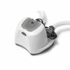 Stérilisateur Au Sel Intex Krystal Clear + OEC Pour Piscines < 60 M³