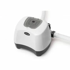 Stérilisateur Au Sel + Ozonateur Intex Krystal Clear - Piscines < 60 M³