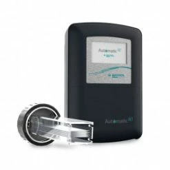 Electrolyse Au Sel Bayrol Automatic Salt AS5 - Bassin Jusqu’à 80 M³