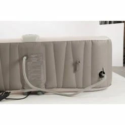 Spa Gonflable Ubbink Infinite ELITE 2 Places -Bleu Piscine elite pompe