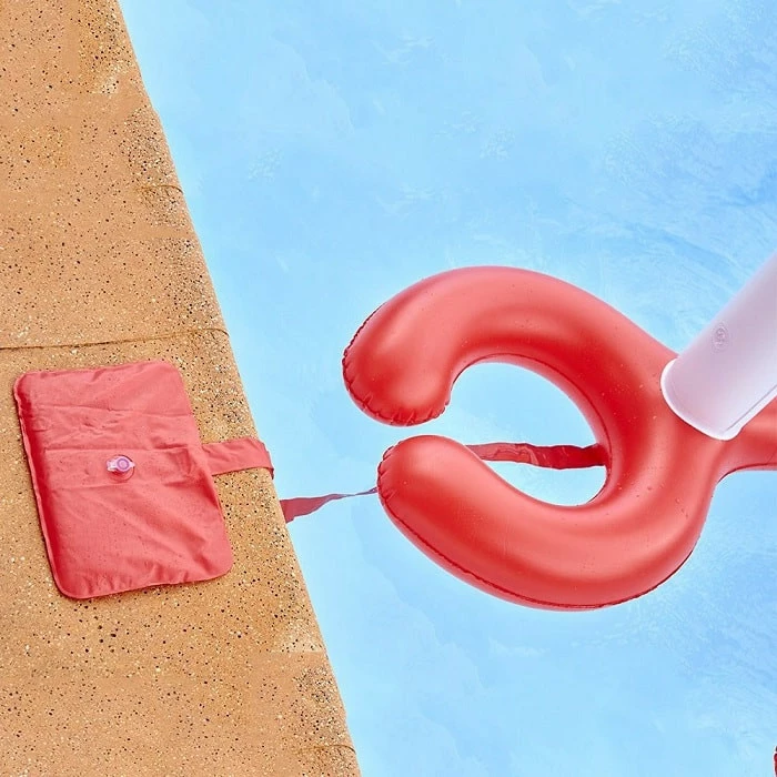 Filet De Volley-Ball XL Flottant Kerlis 3 Filet De Volley-Ball XL Flottant Kerlis – Image 3