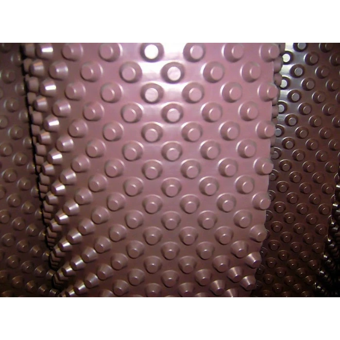 Film Drainant Delta MS 1,5 X 20 M Pour Piscine En Bois BWT MyPOOL - PROCOPI 2 Film Drainant Delta MS 1,5 X 20 M Pour Piscine En Bois BWT MyPOOL - PROCOPI – Image 2