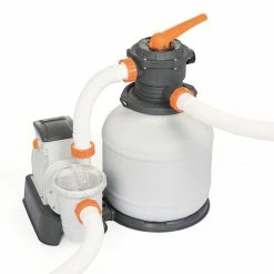 Filtre à Sable Complet Bestway Flowclear 8,327 M³/h