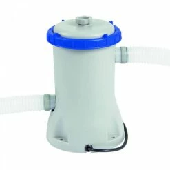 Piscine Tubulaire Bestway Steel Pro 3 X 2,01 X 0,66 -Bleu Piscine filtre cartouche piscine tubulaire bestway 300 x 201 x 66 cm 56264 1