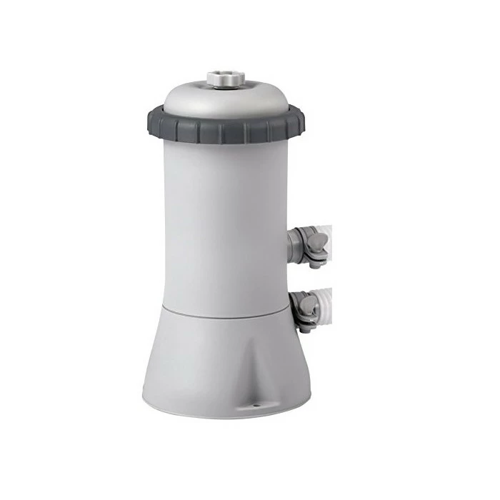 Piscine Tubulaire Ronde Intex Prism Frame 3,66 X 0,99 M 3 Piscine Tubulaire Ronde Intex Prism Frame 3,66 X 0,99 M – Image 3