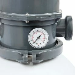 Filtre à Sable Complet Bestway Flowclear 3 M³/h 10 Filtre à Sable Complet Bestway Flowclear 3 M³/h -Bleu Piscine filtre sable bestway flowclear 58515 4