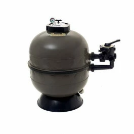 Filtre à Sable Hayward Pro Series Hi Side 9,5 M³/h 1 Filtre à Sable Hayward Pro Series Hi Side 9,5 M³/h