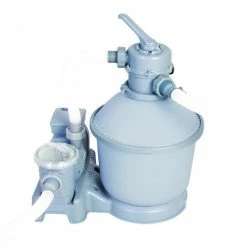 Piscine En Acier Bestway Hydrium - 5,00 X 3,60 X 1,20 M -Bleu Piscine filtre sable piscine bestway 56289 1 1