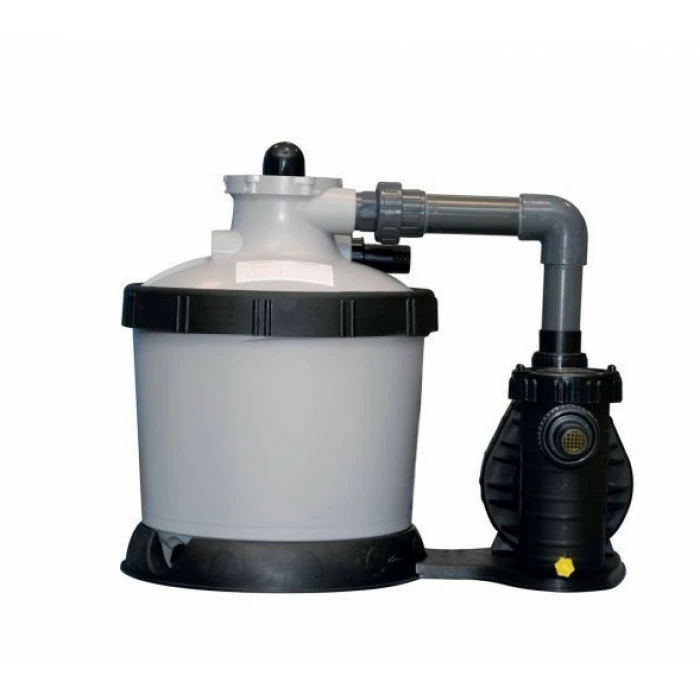 Piscine Weva Procopi En Bois 8 X 4 M 2 Piscine Weva Procopi En Bois 8 X 4 M – Image 2