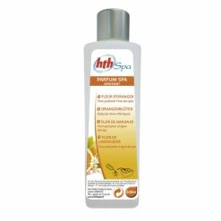 HTH Spa - Parfum Fleur D'oranger 200 Ml