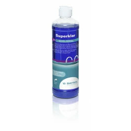 Bayrol Superklar - Clarifiant Piscine Liquide 500 Ml 1 Bayrol Superklar - Clarifiant Piscine Liquide 500 Ml