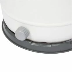 Filtre à Sable Complet Bestway Flowclear 5,6 M³/h -Bleu Piscine flowclear bestway 5 678 m3h bouton