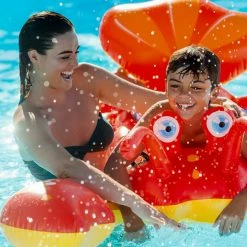 Homard Gonflable Intex 7 Homard Gonflable Intex -Bleu Piscine homard gonflable intex 2022 2