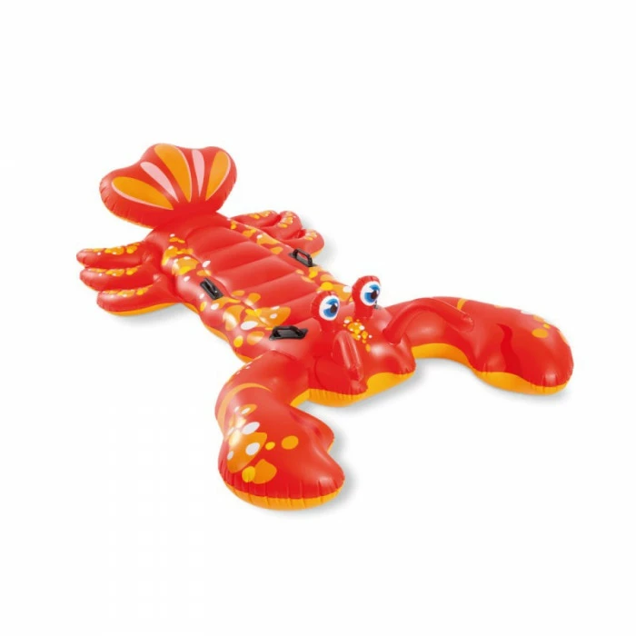 Homard Gonflable Intex 1 Homard Gonflable Intex
