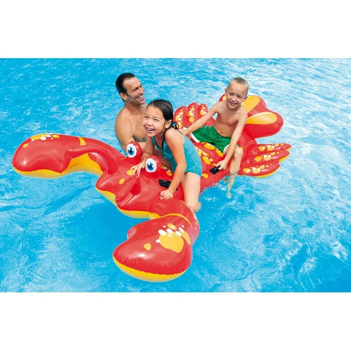 Homard Gonflable Intex 2 Homard Gonflable Intex – Image 2