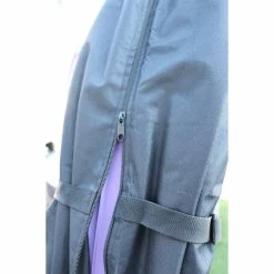 Housse D'hivernage Pour Douche Solaire Formidra -Bleu Piscine housse douche 3