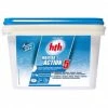 HTH Maxitab Action 5 - Galets De Chlore Stabilisé 2,7kg