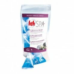 HTH Spa - Clarifiant Eau Trouble Unidose Liquide 150 Ml