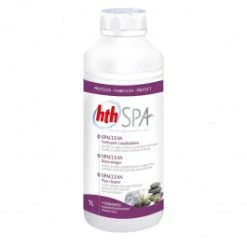 HTH Spa - Spaclean Nettoyant Canalisations Liquide 1 L