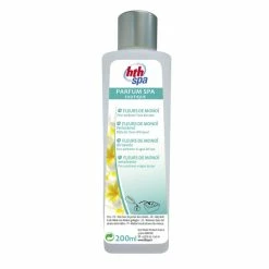 HTH Spa - Parfum Fleurs De Monoï 200 Ml