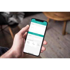 Analyseur D'eau Connecté ICO Pool Ondilo - Chlore / Brome 22 Analyseur D'eau Connecté ICO Pool Ondilo - Chlore / Brome -Bleu Piscine icoappsitu 1