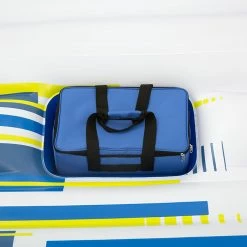 Ile Gonflable Bestway Tropical Breeze -Bleu Piscine ile gonflable bestway tropical breeze 2020 43103 3