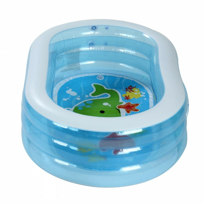 Piscinette Ovale Intex Baleine 3 Piscinette Ovale Intex Baleine – Image 3