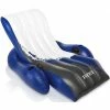 Chaise Longue Gonflable Piscine INTEX Deluxe