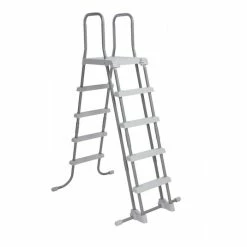 Piscine Tubulaire Rectangulaire Intex Ultra XTR 9,75 X 4,88 X 1,32 M -Bleu Piscine intex 298 1 2 2