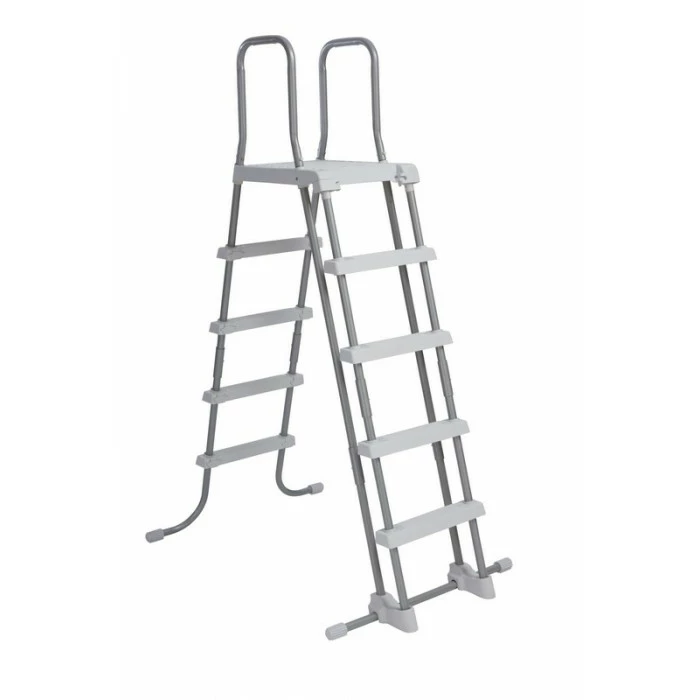 Piscine Tubulaire Ronde Intex Ultra XTR 5,49 X 1,32 M 3 Piscine Tubulaire Ronde Intex Ultra XTR 5,49 X 1,32 M – Image 3