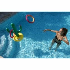 Jeu De Lancer Cactus Pour Piscine Kerlis