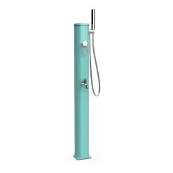 Douche Solaire Jolly Go 20L-Vert Opaline