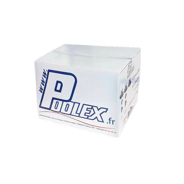 Kit By-Pass Pour Pompe à Chaleur Poolex Ø 50 Mm 2 Kit By-Pass Pour Pompe à Chaleur Poolex Ø 50 Mm – Image 2