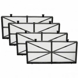 Kit De 4 Filtres Printemps Maytronics Pour Robot De Piscine Cosmos 1 Kit De 4 Filtres Printemps Maytronics Pour Robot De Piscine Cosmos