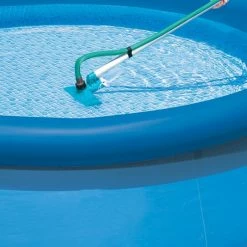 Kit D'entretien Intex Pour Piscine Hors Sol -Bleu Piscine kit de maintenance 28002 3