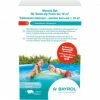 Bayrol - Granulés Traitement Complet Mensuel Pour Piscines Hors-sol < 10 M³